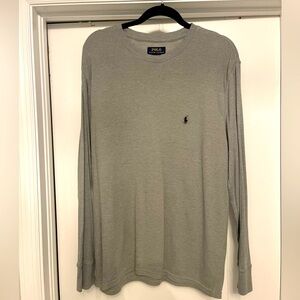 Polo Ralph Lauren thermal crew